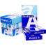 Double A A4 Offset Paper 80 GSM - 500 Sheets image