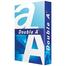Double A A4 Offset Paper 80 GSM - 500 Sheets image
