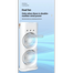 Double-Ended KND0024 Rechargeable Portable And Humidifier Spray Fan image