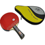 Double Fish - 3DC Table Tennis Bat 1 pcs image