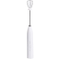 Double Headed Rechargeable Handheld Milk Frother, Coffee Mixer, Egg Beater - Foam Maker for Coffee, Lattes and Cappuccinos image