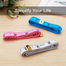 Double Scale Sided Soft Measuring Tailor Tape Without Iron Head (60 Inch 150 cm) -1 pcs image