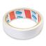 Both Sided Gum Tape 1 inch - White image