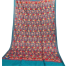 Double Size Original Kashmiri Poshmina Shawl For Women image