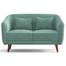 Double Sofa - Babylon - (SDC-361-3-1-20) image