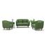 Double Sofa - Babylon - (SDC-361-3-1-20) image