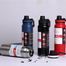 Double Wall Vacuum Insulated 304 Stainless Steel Hot And Cold Sport Water Bottle - 800 ml image