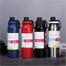 Double Wall Vacuum Insulated 304 Stainless Steel Hot And Cold Sport Water Bottle - 800 ml image