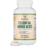 Double Wood Essential Amino Acids 9 Essential Aminos (EAA) 225 Capsules -525084394 image