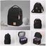 Double layer Insulated Food Storage Bag Thermal Bento Box Cooler Bag (Any Color) image
