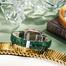 Douyin Kuaishou Drotes Gorgeous Little Green Watch For Women image