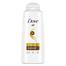 Dove Anti-Frizz Oil Therapy Conditioner 603 ml (UAE) - 139700118 image