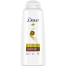 Dove Anti-Frizz Oil Therapy Conditioner 603 ml image