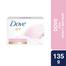 Dove Beauty Bar Pink 135 Gm image