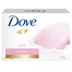 Dove Beauty Bar Pink 135 Gm image