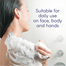 Dove Beauty Cream Bar Moisturising Cream 90 gm UK image