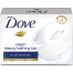 Dove Beauty Cream Bar Soap - 50 gm image