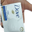 Dove Beauty Cream Bar Soap - 50 gm image