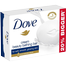 Dove Beauty Cream Bar Soap - 50 gm image