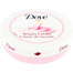 Dove Body Love Beauty Cream, Deep Moisturizing - 75gm image