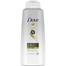 Dove Clarify and Hydrate Shampoo 603 ml (UAE) image