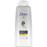 Dove Clarify and Hydrate Shampoo 603 ml image