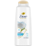 Dove Coconut and Hydration Shampoo 603 ml image