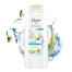 Dove Coconut and Hydration Shampoo 603 ml (UAE) - 139701562 image