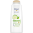 Dove Cool Moisture Shampoo 603 ml image