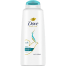 Dove Daily Moisture Shampoo 603 ml image