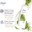 Dove Detox Ritual With Matcha and Rice Milk Shampoo 400 ml (UAE) image