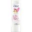 Dove Glowing Care Lotus F. and Rice M. Body Lotion 250 ml (UAE) - 139701613 image