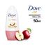Dove Go Fresh Apple and White Tea Scent 48H Roll On 50 ml (UAE) - 139701579 image
