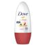 Dove Go Fresh Apple and White Tea Scent 48H Roll On 50 ml image