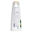 Dove Hair Fall Rescue Shampoo - 340ml image