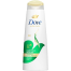 Dove Hair Fall Rescue Shampoo - 340ml image