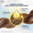 Dove Intense Repair For Damaged Hair Shampoo 330 ml image