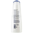 Dove Intense Repair Shampoo - 340ml image