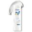 Dove Light Hydro / Care Body Lotion 400 ml (UAE) - 139701027 image