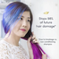 Dove Long and Thick Shampoo - 410ml image