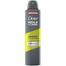 Dove Menplus Care Sport Activeplus Fresh Body Spray 250 ml (UAE) - 139701247 image