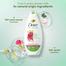 Dove Nourishing Lotus Flower and Rice W. Body Wash 250 ml (UAE) image