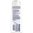 Dove Nourishing Oil Care For Dry Frizzy Hair Shampoo 330 ml image