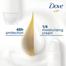 Dove Nourishing Secrets Lavender and Rose Roll On 50 ml (UAE) image