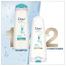 Dove Oxygen Moisture Shampoo 603 ml (UAE) image