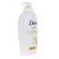 Dove Pampering Butter and Vanilla Hand Wash Pump 250 ml (UAE) image
