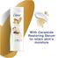 Dove Pampering S. Butter and Vanilla / Care Body Lotion 400 ml (UAE) - 139701023 image