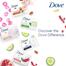 Dove Pink / Rose Beauty Bar 135 gm (UAE) - 139700370 image