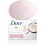 Dove Purely Pampering Coconut Milk Beauty Bar 106 gm (UAE) - 139701507 image