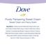 Dove Purely Pampering Sweet Cream Beauty Bar 106 gm (UAE) - 139701636 image